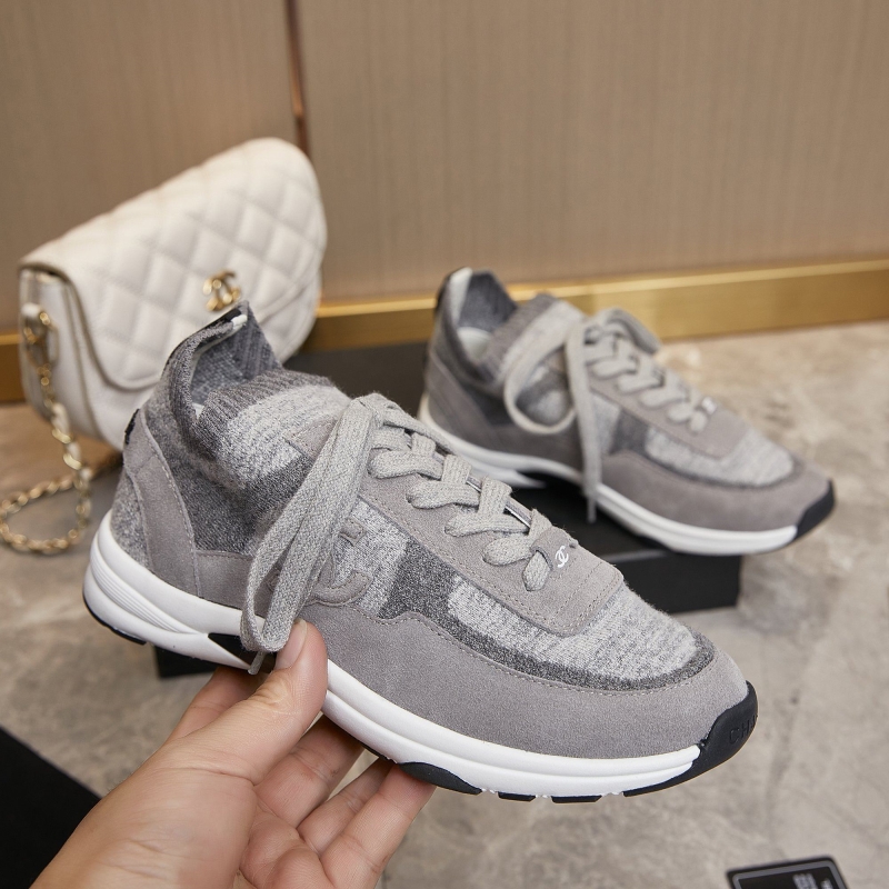 Chanel Sneakers